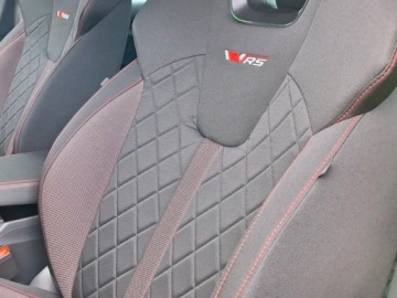 Skoda Octavia IV 2026 SKODA Octavia RS 2.0 TSI DSG Combi 265KM 2026, zdjęcie 6