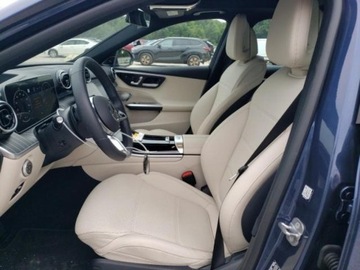 Mercedes 2024 Mercedes-Benz Klasa C 300, 2024r., 4x4, 2.0L 2.0 Benzyna 255KM, zdjęcie 6