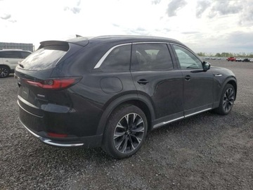 Mazda 2024 Mazda CX-90 Pref 2024 2.5l 2.5 Hybryda 280KM, zdjęcie 3