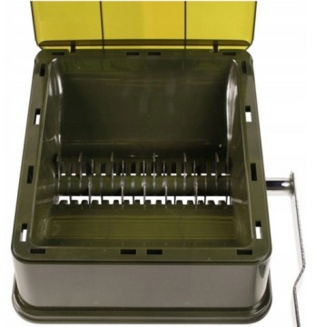 Полный комплект шаровой дробилки Ridgemonkey Advanced Boilie Crusher