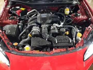 Toyota 2024 Toyota GR86 Premium 2024 2.4l 2.4 Benzyna 228KM, zdjęcie 6