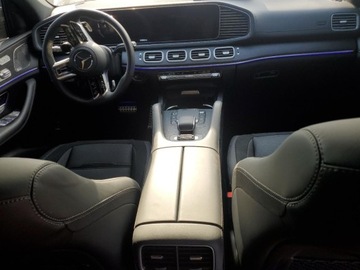 Mercedes GLE V167 2025 Mercedes-Benz GLE Coupe AMG 53 4Matic 2025 3.0l 3.0 Benzyna 429KM, zdjęcie 8