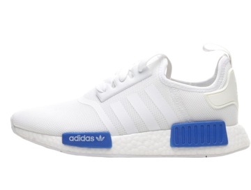 BUTY DAMSKIE SPORTOWE WYGODNE ADIDAS NMD R1 AQ1785 BOOST r. 36 2/3