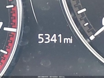 Mazda CX-30 2024 Mazda CX-30 2024 Mazda CX-30 2.5 S Premium Package AWD 25.0 Benzyna 191KM, zdjęcie 13