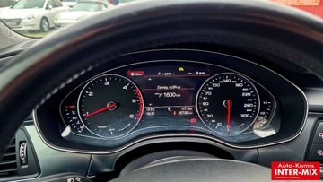 Audi A6 C7 Allroad quattro facelifting 3.0 TDI clean diesel 272KM 2017 Audi A6 Avant Okazja A6 3,0 Quattro automat 3.0 Diesel 272KM, zdjęcie 21