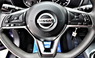 Nissan Juke II 1.0 DIG-T 117KM 2020 Nissan Juke AutomatKameraAsystent pasaGwarancj..., zdjęcie 28