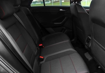 Volkswagen T-Roc I SUV 1.5 TSI ACT 150KM 2021 Volkswagen T-Roc 1.5 TSI 150KM DSG Premium Kamera Cofania Fotele Podgrzewa, zdjęcie 4