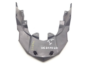 KAWASAKI VERSYS 650 15-21 PLASTIK TYŁ ZADUPEK
