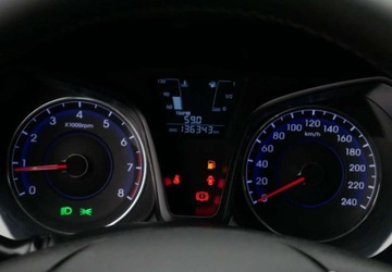 Hyundai ix20 Mikrovan 1.4 CVVT 90KM 2015 Hyundai ix20 Hyundai ix20 1.4 Benzyna 90KM, zdjęcie 27