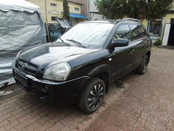 ПАНЕЛЬ ЦЕНТРАЛЬНОЙ КОНСОЛИ HYUNDAI TUCSON I U026323800