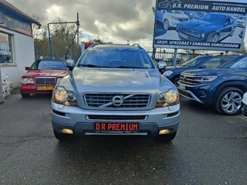 Volvo XC90 I 3.2 243KM 2011 Volvo XC 90 3.2 Benzyna 243 KM, 4x4, Bliss, Kamera, zdjęcie 1