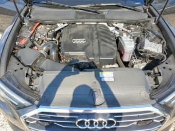 Audi A6 C8 2023 Audi A6 Limousine Premium Plus 2023 2.0 Benzyna 261KM, zdjęcie 6