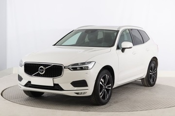 Volvo XC60 II 2020 Volvo XC60 B4, Salon Polska, 1. Właściciel, zdjęcie 1