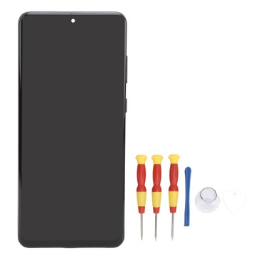 ДИСПЛЕЙ ДЛЯ S20 PLUS ВЫСОКОКАЧЕСТВЕННЫЙ СЕНСОРНЫЙ ЖК-ЭКРАН