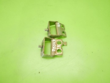 ЗАДНИЕ ПЕТЛИ КРЫШКИ БАГАЖНИКА DAIHATSU CUORE V L701