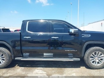  GMC Sierra 2021r., 1500 DENALI, od ubezpieczalni 5.3 Benzyna 355KM, zdjęcie 7