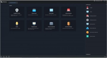 КОМПЛЕКТ IP-МОНИТОРИНГА 4 КАМЕРЫ UNVIEW 4Mpx PoE ИНТЕЛЛЕКТУАЛЬНЫЕ ФУНКЦИИ AI