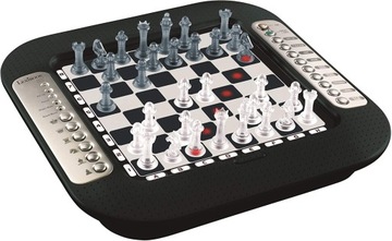 Электронный шахматный компьютер LEXIBOOK Chessman FX