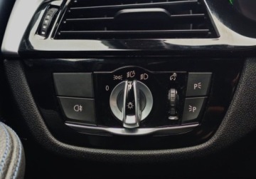 BMW Seria 5 G30-G31 Limuzyna 530i 252KM 2020 BMW Seria 5 2.0 PB 252KM AT XDRIVE M Sport FV23 Salon PL Serwis ASO Gwaran, zdjęcie 33