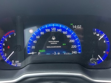 Toyota Corolla XII Sedan 1.8 Hybrid 122KM 2020 Toyota Corolla 1.8 hybryda 122 KM salon polska zarej w PL automat zad, zdjęcie 9