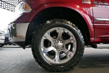 Dodge Ram IV 5.7 V8 390KM 2017 Dodge RAM Laramie1500V8HEMI5.7 Hak 390KM 4x4 Szyberdach Wentyl Alpine Navi, zdjęcie 35