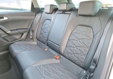 Seat Leon IV Sportstourer 2.0 TDI CR 150KM 2022 Seat Leon 2.0TDI 150KM DSG Xcellence Skora ACC El.Klapa Full LED Climatron, zdjęcie 14