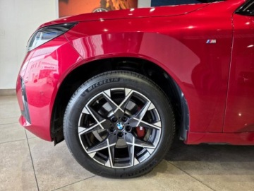 BMW X3 G45 2025 BMW X3 xDrive40d Sport Suv 3.0 (303KM) 2025, zdjęcie 13