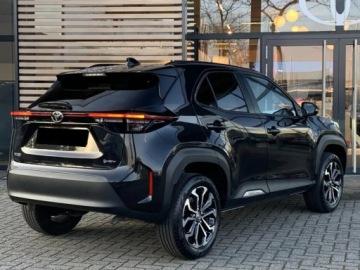 Toyota 2026 Od ręki - Style 1.5 Hybrid 116KM | Podgrzewane fotele!, zdjęcie 4