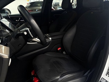 Mercedes GLC C254/X254 SUV 2.0 220d MHEV 197KM 2023 Mercedes-Benz GLC 300 FV-23%, AMG, Kamery 360, Mar, zdjęcie 2