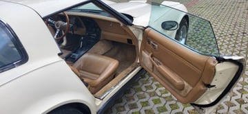 Chevrolet Corvette C3 1980 CHEVROLET CORVETTE C3, zdjęcie 6