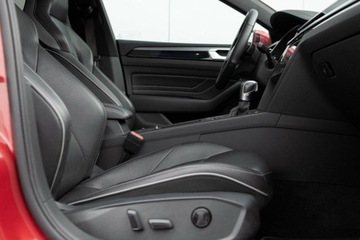 Volkswagen Arteon 2021 Volkswagen Arteon 1.4 TSI Plug-In Hybrid R-Line DSG Salon PL FV Vat 23, zdjęcie 26