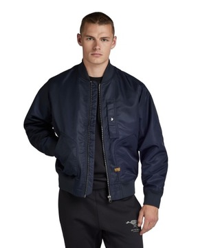 G-STAR Raw Kurtka męska Deck Bomber Jackets,