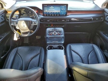 Lincoln 2021 Lincoln Nautilus Reserve 2021 2.0 Benzyna 250KM, zdjęcie 8