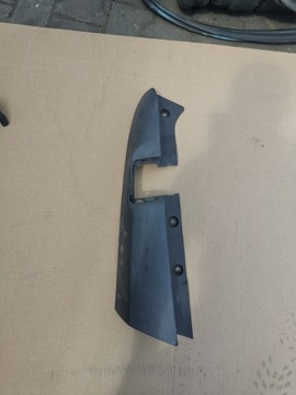 КРЫШКА СТОЙКИ Л/П УГЛОВАЯ MERCEDES VITO W447 14-