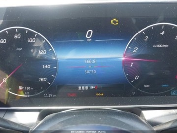 Mercedes GLC C254/X254 2023 Mercedes-Benz GLC 300 4Matic suv 2.0 Benzyna 255KM, zdjęcie 12