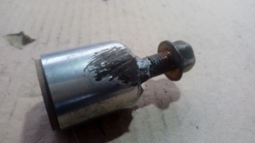 SUZUKI GSF 400 BADNIT TIP WEIGHTS