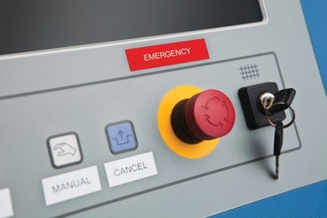 Dymo Rhino 1805437, 9мм х 5,5м, белый принт/белая подложка, оригинальная лента