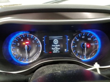 Chrysler Pacifica II 3.6 V6 291KM 2020 Chrysler Pacifica 2020 CHRYSLER PACIFICA TOURING L 3.6l IDEALNY POD GAZ, zdjęcie 9