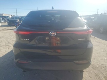 Toyota Venza 2021 Toyota Venza 2021 r., 2,5 L HYBRID LE 2.5 Hybryda 219KM, zdjęcie 5