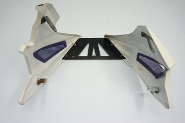 HONDA CB 1000 R SC60 08-16 АКСЕССУАР ДЛЯ ПЛУГА ОБТЕКАТЕЛЬ