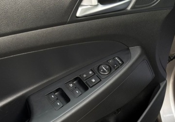 Hyundai Tucson III SUV 1.6 GDI 132KM 2017 Hyundai Tucson 1.6 GDI 132KM Classic Plus MT6 Kamera Nawigacja SalonPL FVm, zdjęcie 29