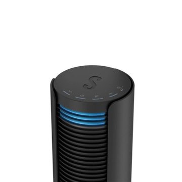 ПИТЕР СТАДЛЕР ФОРМА БЕСШУМНЫЙ КОЛОННЫЙ ВЕНТИЛЯТОР 60ВТ