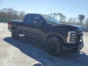 Ford 2023 Ford F250 SUPER DUTY 2023, od ubezpieczalni 6.8 Benzyna 405KM, zdjęcie 1