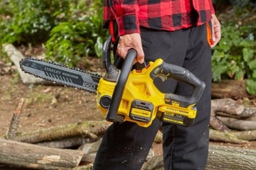 Бензопила Stanley FATMAX SSFMCCS630M1 4Ah