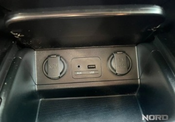 Kia Carens IV Minivan 1.6 GDI 135KM 2014 Kia Carens Bezwypadkowy, FV23, KredytowanieLeasing, L, gwarancja 12m gethe, zdjęcie 34