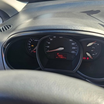 Kia Rio III Hatchback 5d Facelifting 1.2 DOHC CVVT 84KM 2015 Kia Rio Idealny LPG Salon Polska, zdjęcie 6