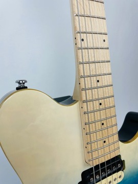 STERLING от Music Man AXIS AX 3 QM (SPB-M1)