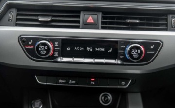 Audi A4 B9 Avant 2.0 TDI 150KM 2017 Audi A4 Avant Audi A4 Avant 2.0 Diesel 150KM, zdjęcie 18