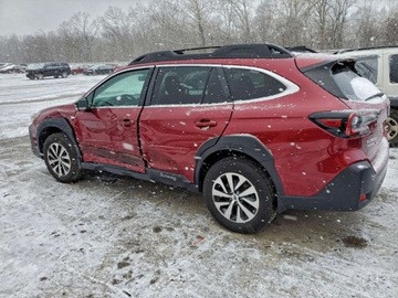 Subaru Outback VI 2024 Subaru Outback Premium 2024 2.5 Benzyna 182KM, zdjęcie 1