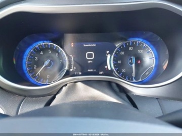 Chrysler Pacifica II 2024 Chrysler Pacifica Chrysler Pacifica Touring L 3.6 Benzyna 287KM, zdjęcie 6